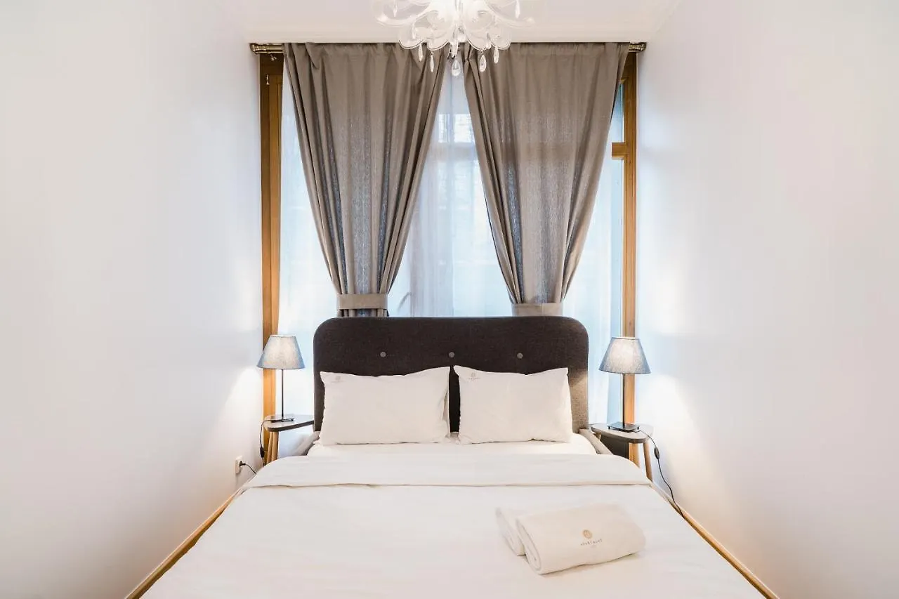 Warsaw Aparthotel