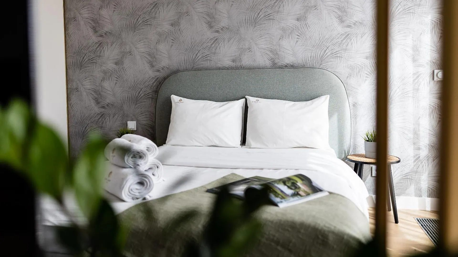 Warsaw Aparthotel 3*,  폴란드