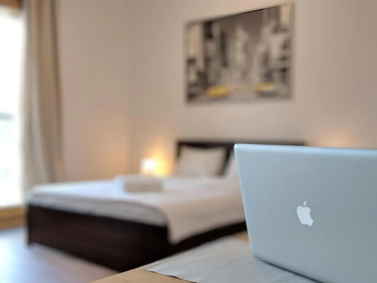 Warsaw Aparthotel