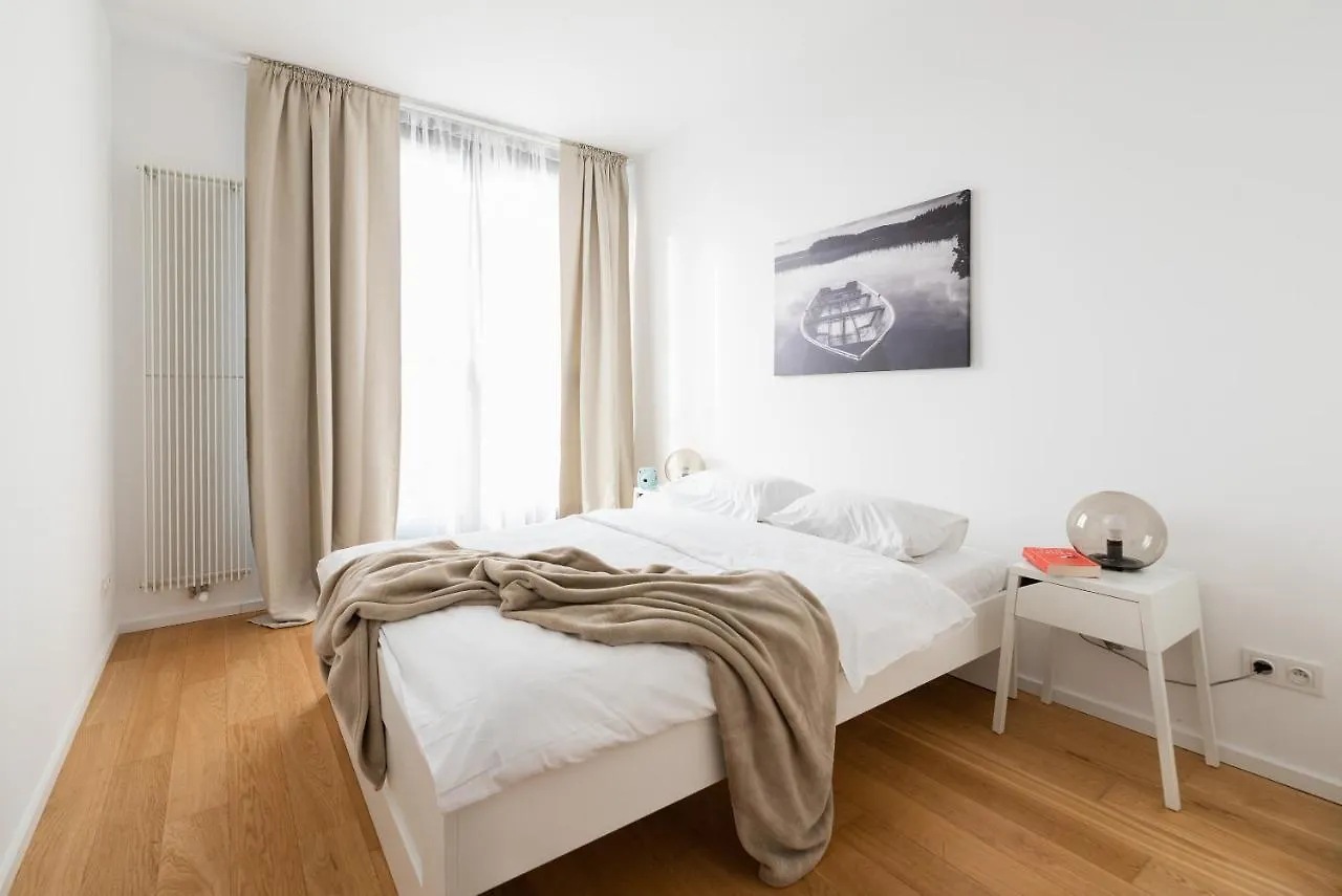 Warsaw Aparthotel