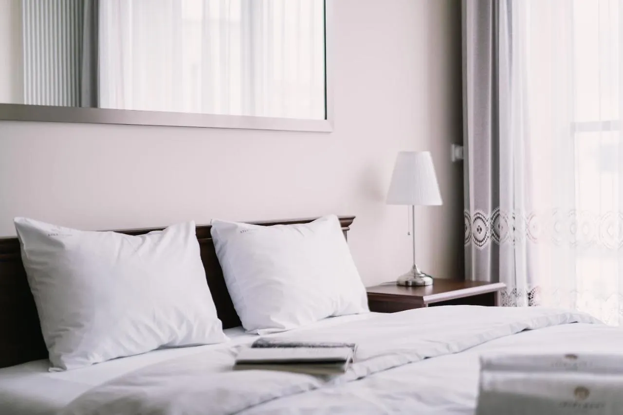 Warsaw Aparthotel
