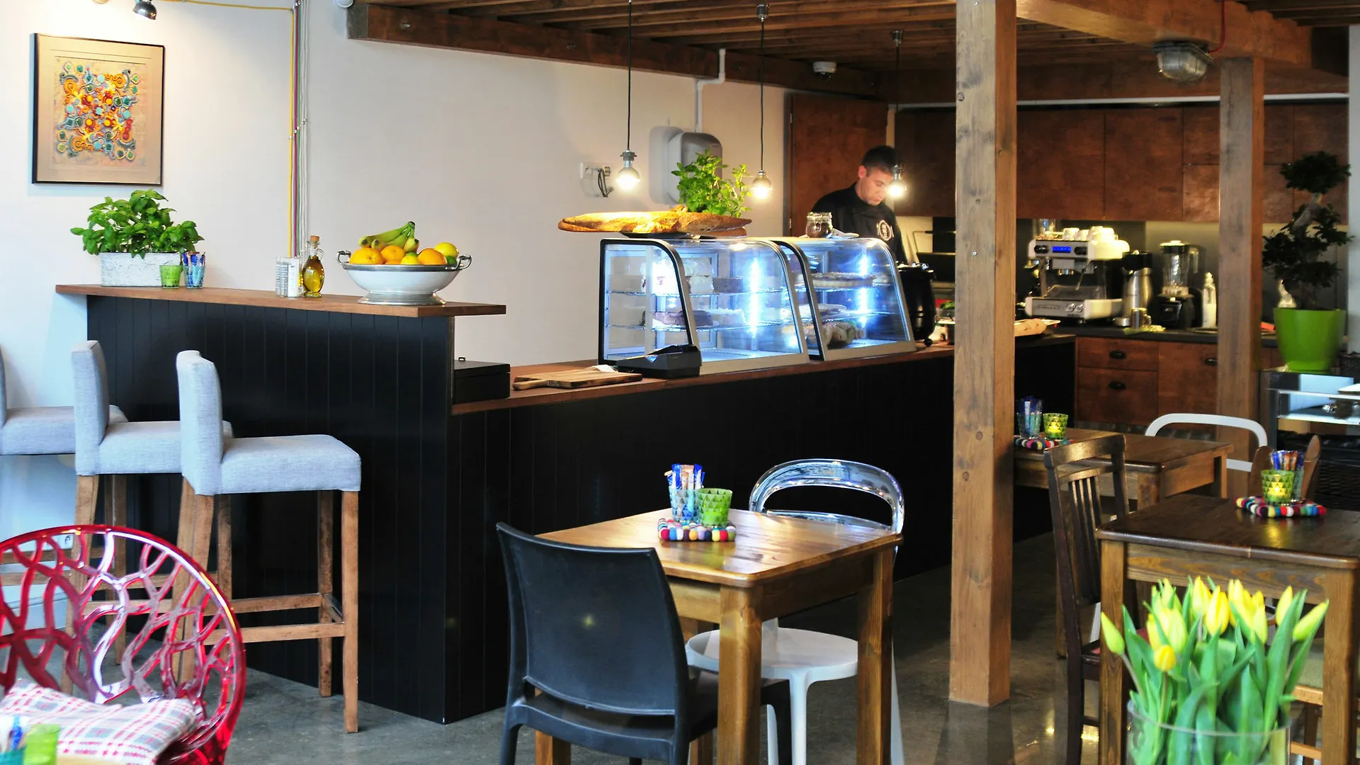 Warsaw Aparthotel 폴란드