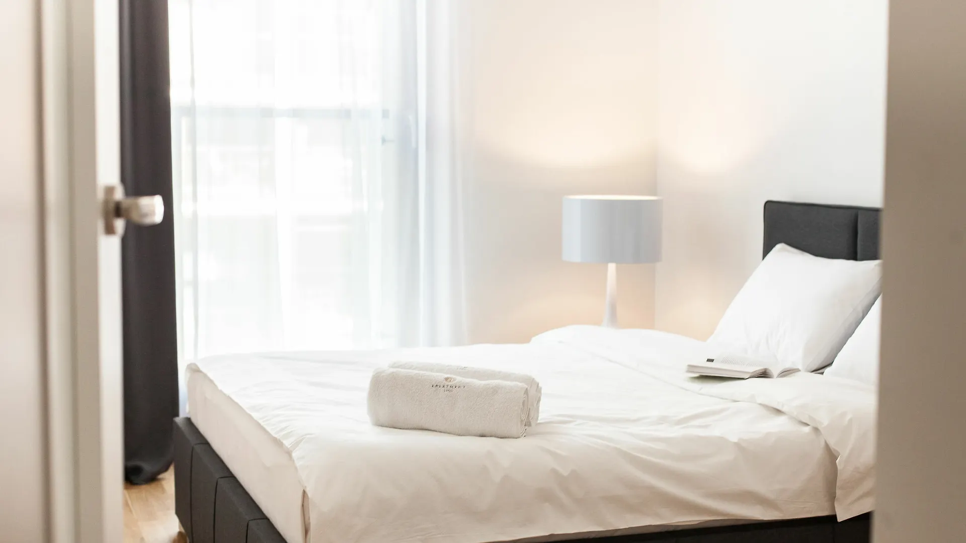 Warsaw Aparthotel