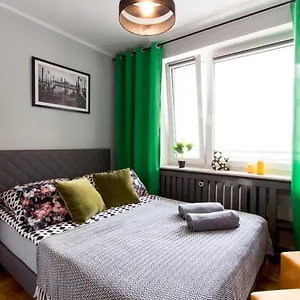 Хостел Clicktheflat Hoza Street