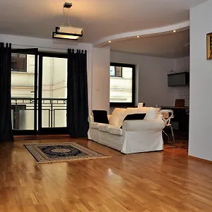 Prudentia Wspolna Apartment