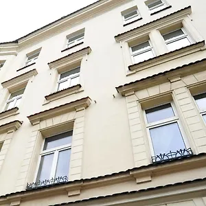 Kosmopolita Апарт-отель