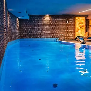 Almond Business & By Grano - Grano Riverside Отель